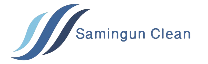 Logo Samingun Clean
